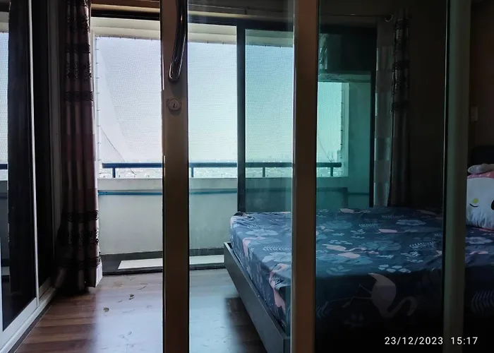 Apartment Regent Srinakarin18 *