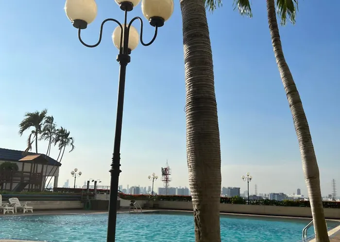 Apartment Regent Srinakarin18 Bangkok