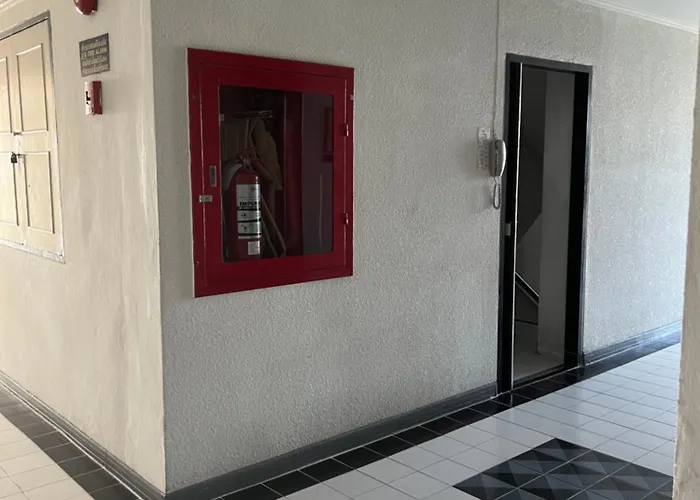 Regent Srinakarin18 Apartment