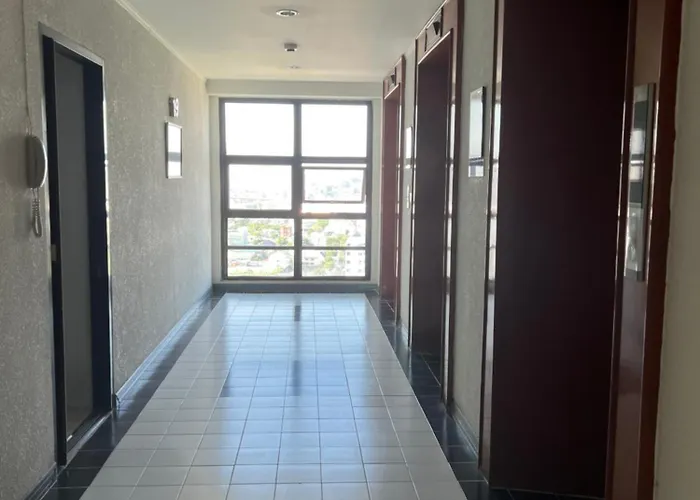 Regent Srinakarin18 Apartment