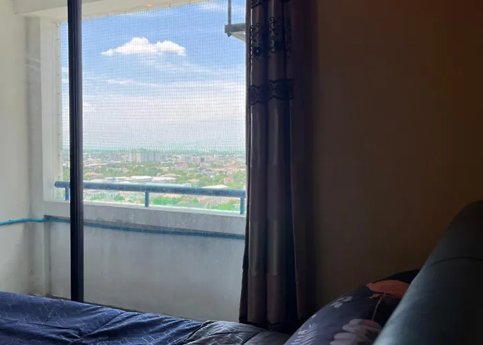 Regent Srinakarin18 * Bangkok