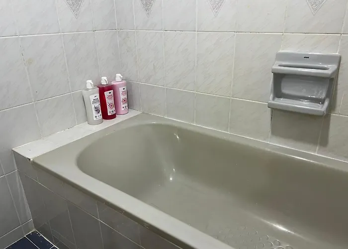 Regent Srinakarin18 Apartment