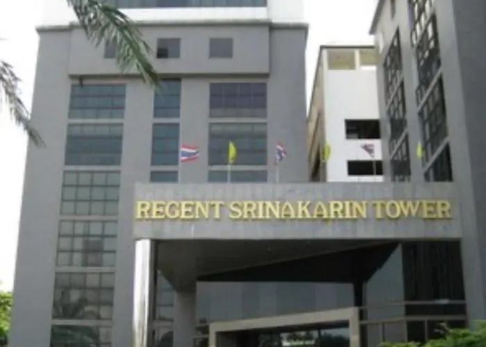 Regent Srinakarin18