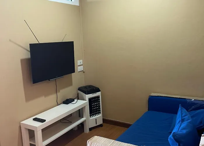 Apartment Regent Srinakarin18 *